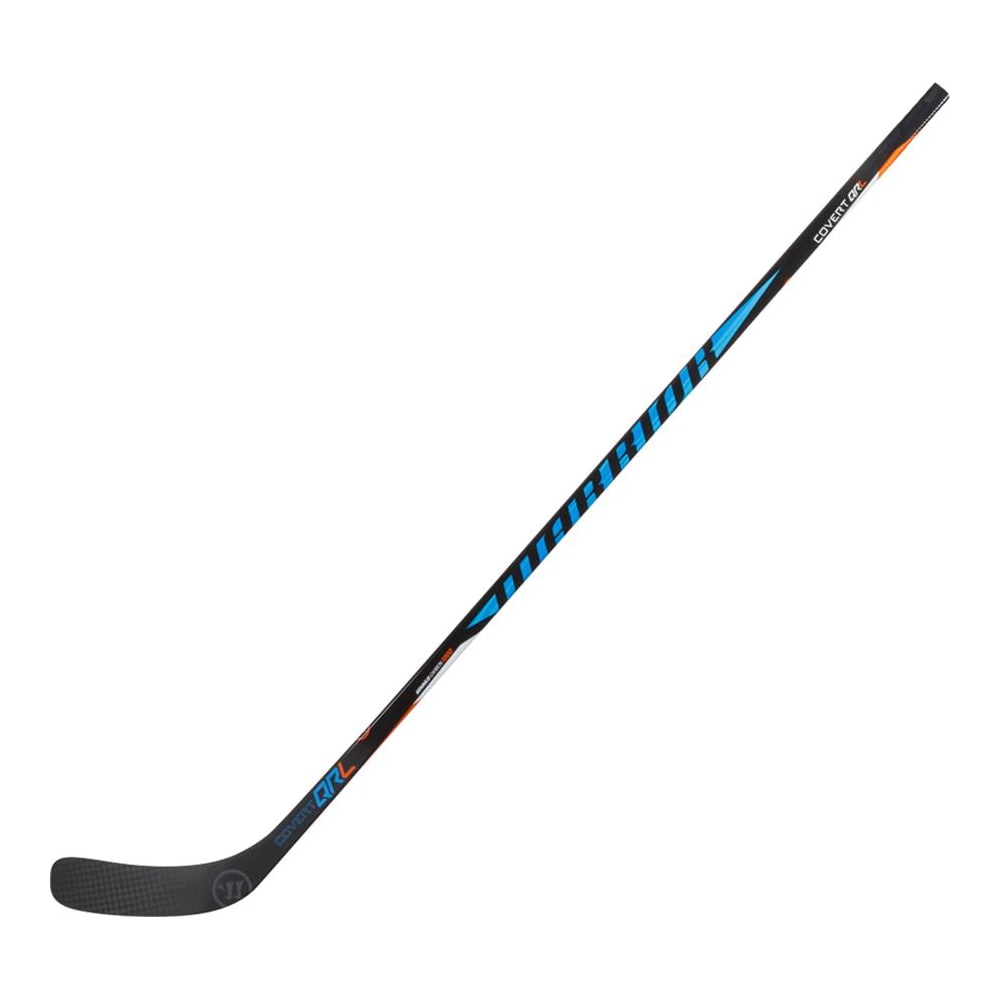 Warrior Covert QRL Grip Composite Hockey Stick - Senior | Pure  