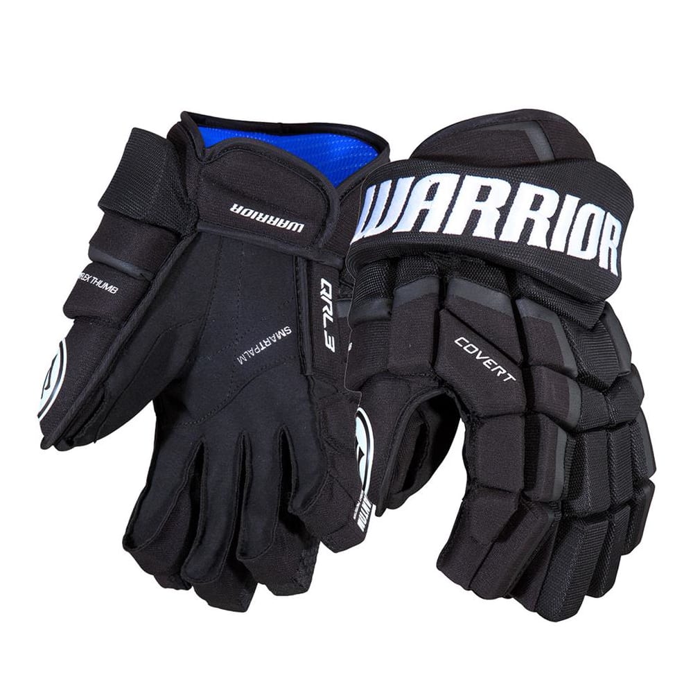 Warrior covert qrl3 gloves discount