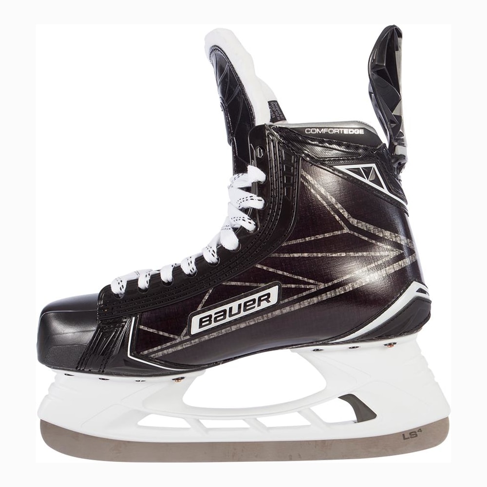 Bauer supreme 1s skates for sale hot sale