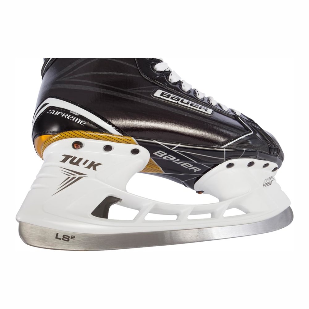 pols plotseling subtiel Bauer Supreme S180 Ice Hockey Skates - Senior | Pure Hockey Equipment