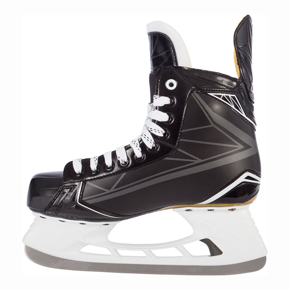 D Bauer Supreme 170 Ice Skates Junior; 4.0; Width
