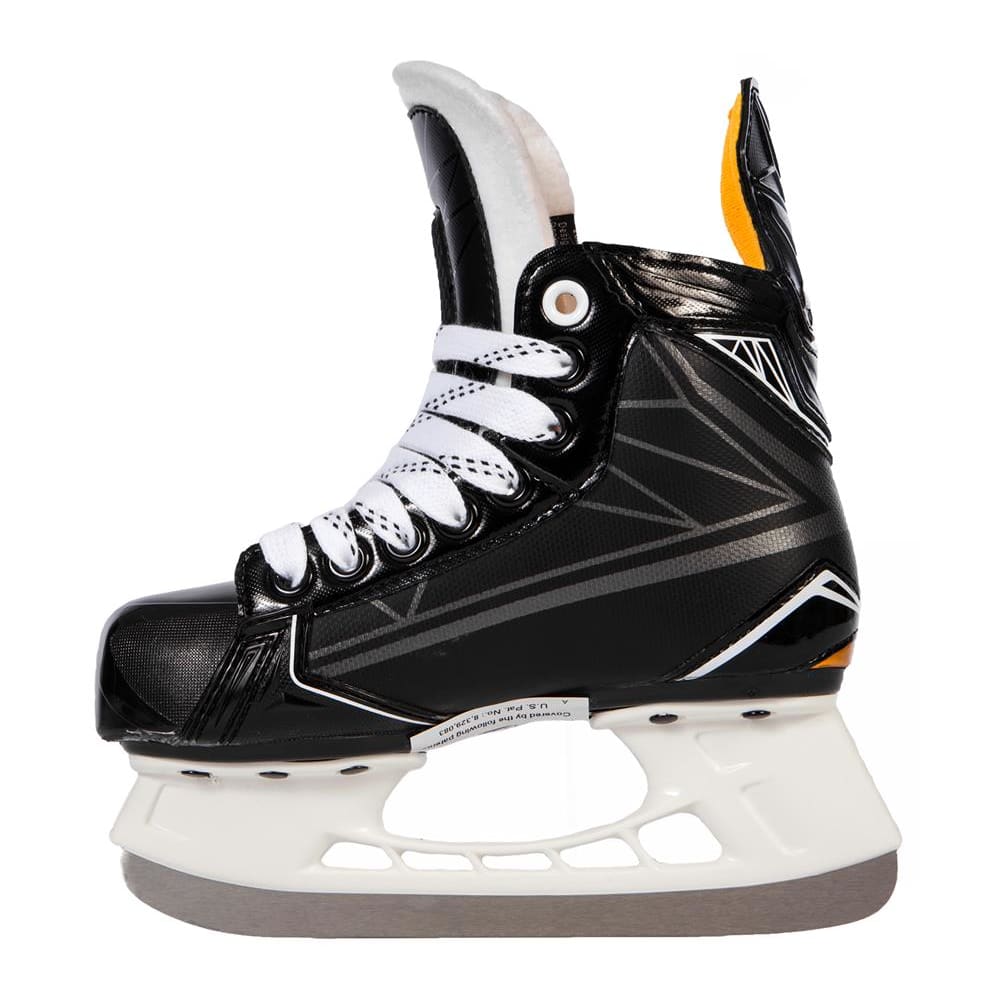 Bauer Supreme S160 Ice Hockey Skates - Youth | Pure Hockey