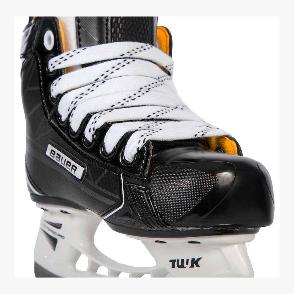 BAUER - 美品！アイスホッケー　スケート　バウアーSUPREME S160ユース13.5 SUPREME 1S LE(LIMITED EDITION) スケート - BAUER HOCKEY