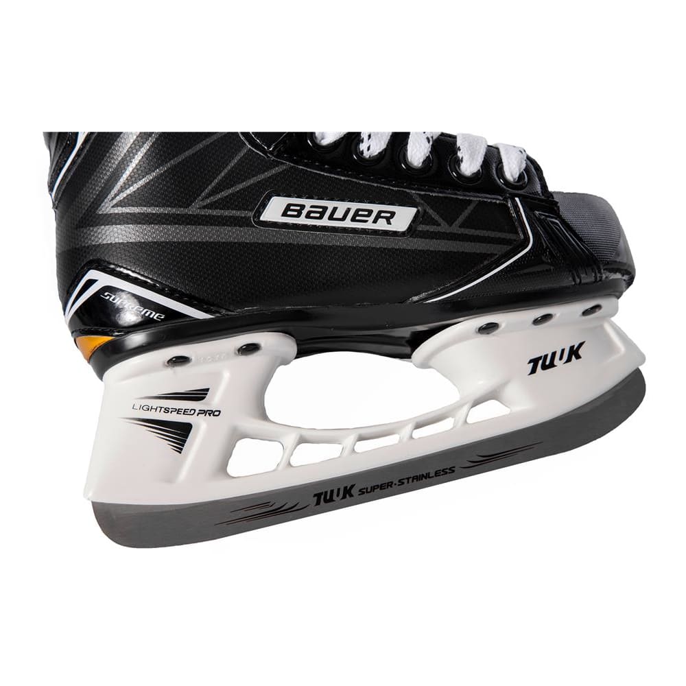 Bauer Supreme S160 Ice Hockey Skates - Youth | Pure Hockey