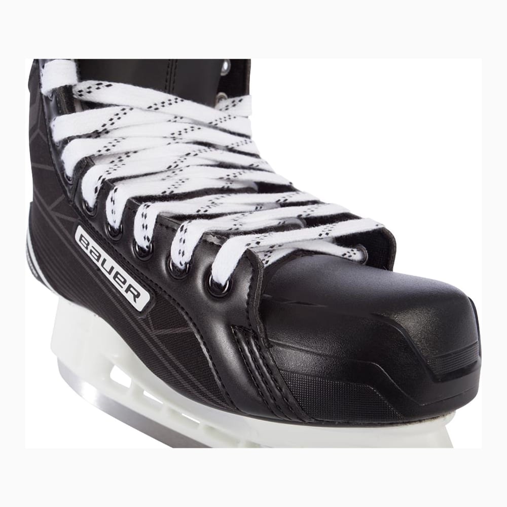 BAUER Supreme UltlaSonic 黒/黒 13インチ 新品 Mens Custom Bauer Supreme Ultra Sonic Hockey Skates