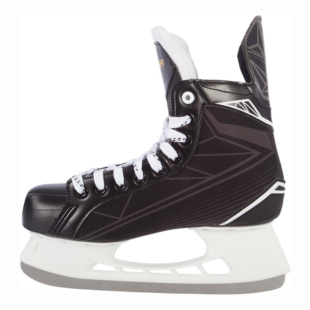 Bauer Supreme S140 Ice Hockey Skates Senior Pure Hockey Equipment