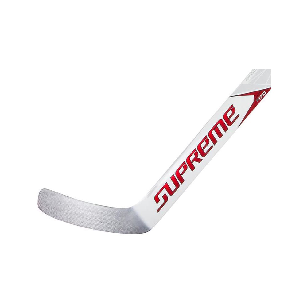 Bauer Supreme S170 Composite Goalie Stick 2017 Junior Pure Goalie Equipment