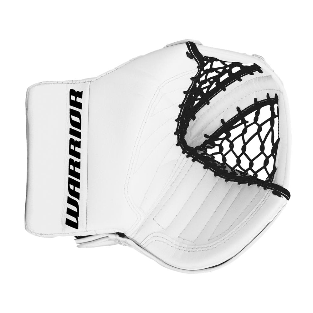 Warrior Ritual G3 Classic Catch Glove Youth Pure Hockey Equipment