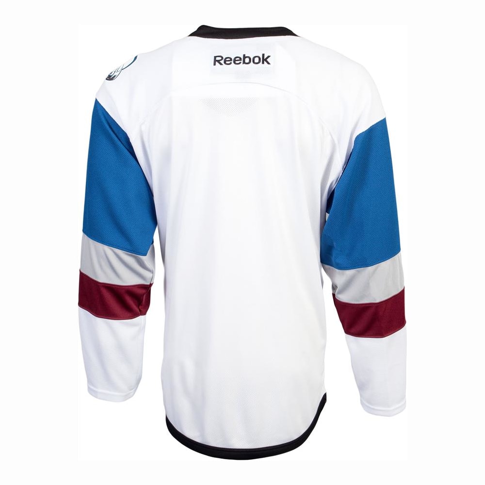 Avalanche stadium series jersey 2016 outlet