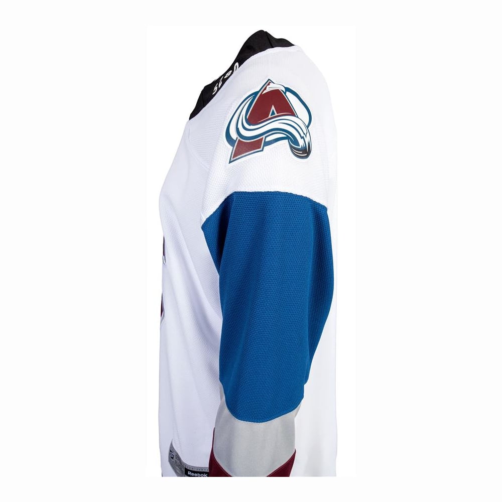 Colorado avalanche stadium series jersey 2016 store