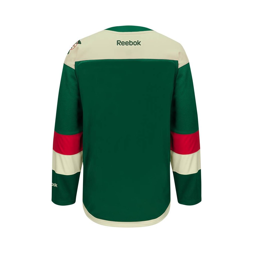 Minnesota wild stadium series jersey 2016 sales