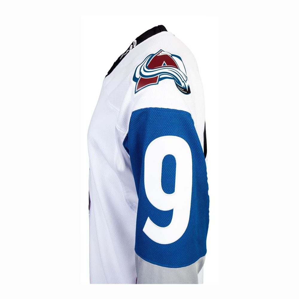 Colorado avalanche matt duchene jersey 2025