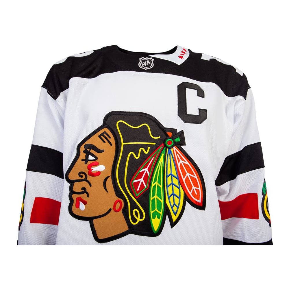 Toews stadium series jersey discount
