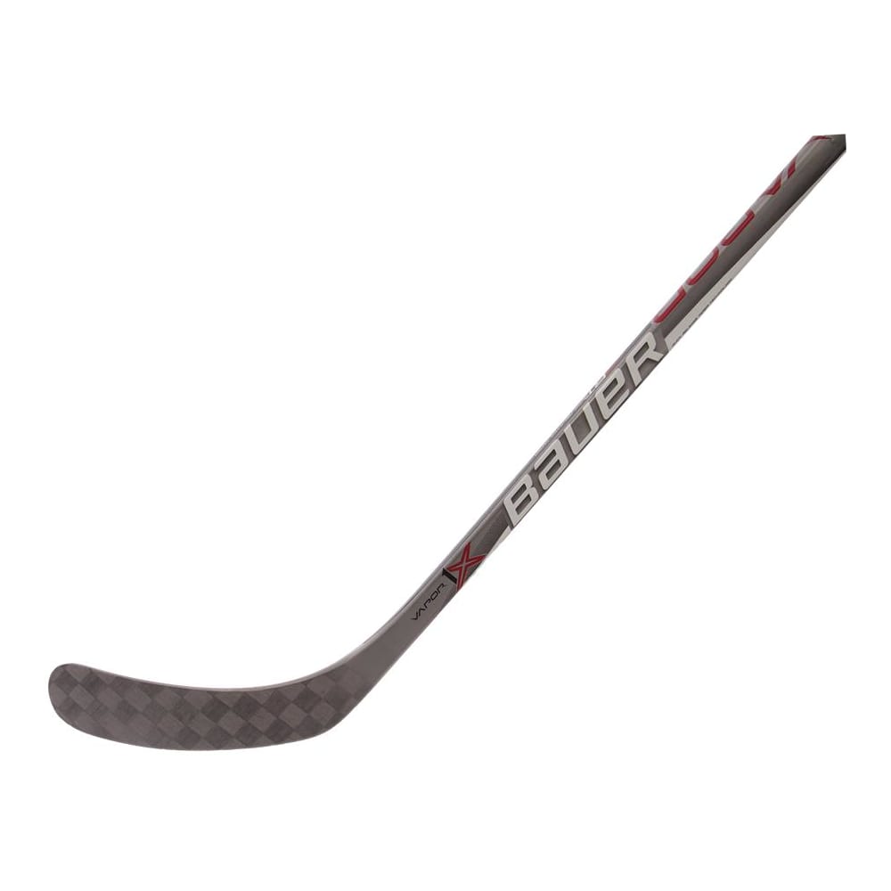 BAUER Vapor 1X S16 アイスホッケースティック 67Flex Bauer Vapor 1X Composite Hockey Stick - 2016 Model - Junior | Pure