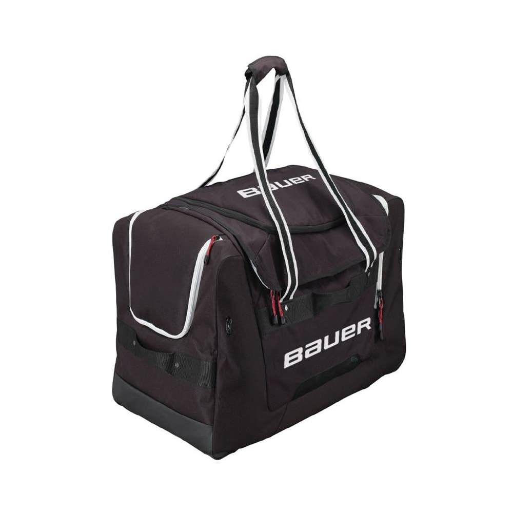Bauer 950 hockey bag top
