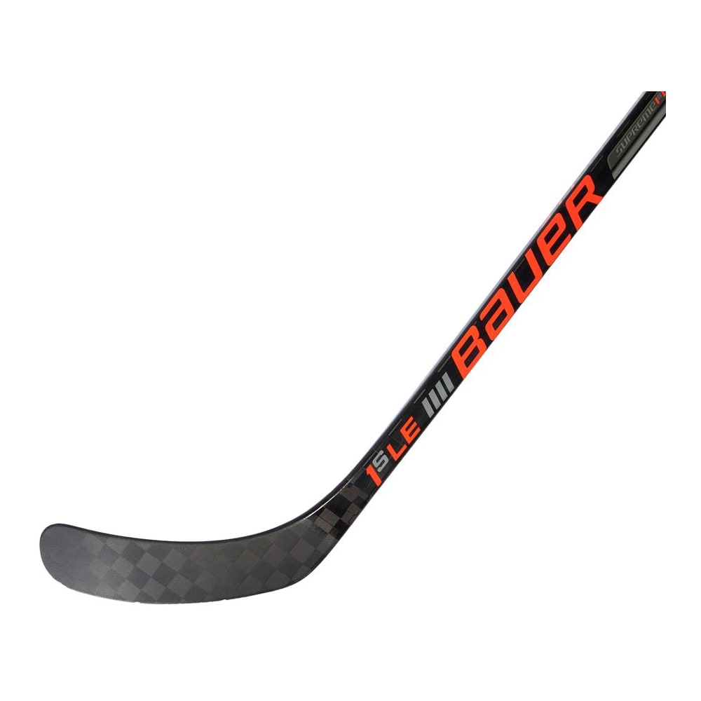 Bauer Supreme 1S LE GripTac Composite Stick 2016 Junior Pure Hockey Equipment