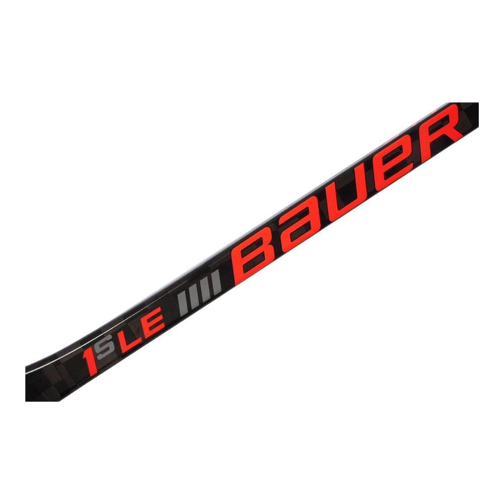 Bauer Supreme 1S LE GripTac Composite Stick 2016 Senior Pure Hockey Equipment
