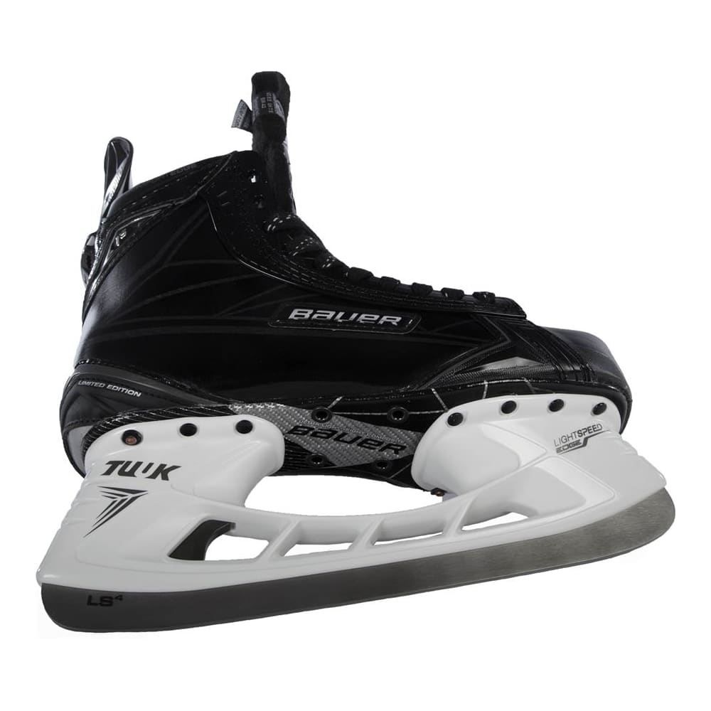 Bauer Supreme 1S LE Ice Hockey Skates Junior Pure Hockey Equipment