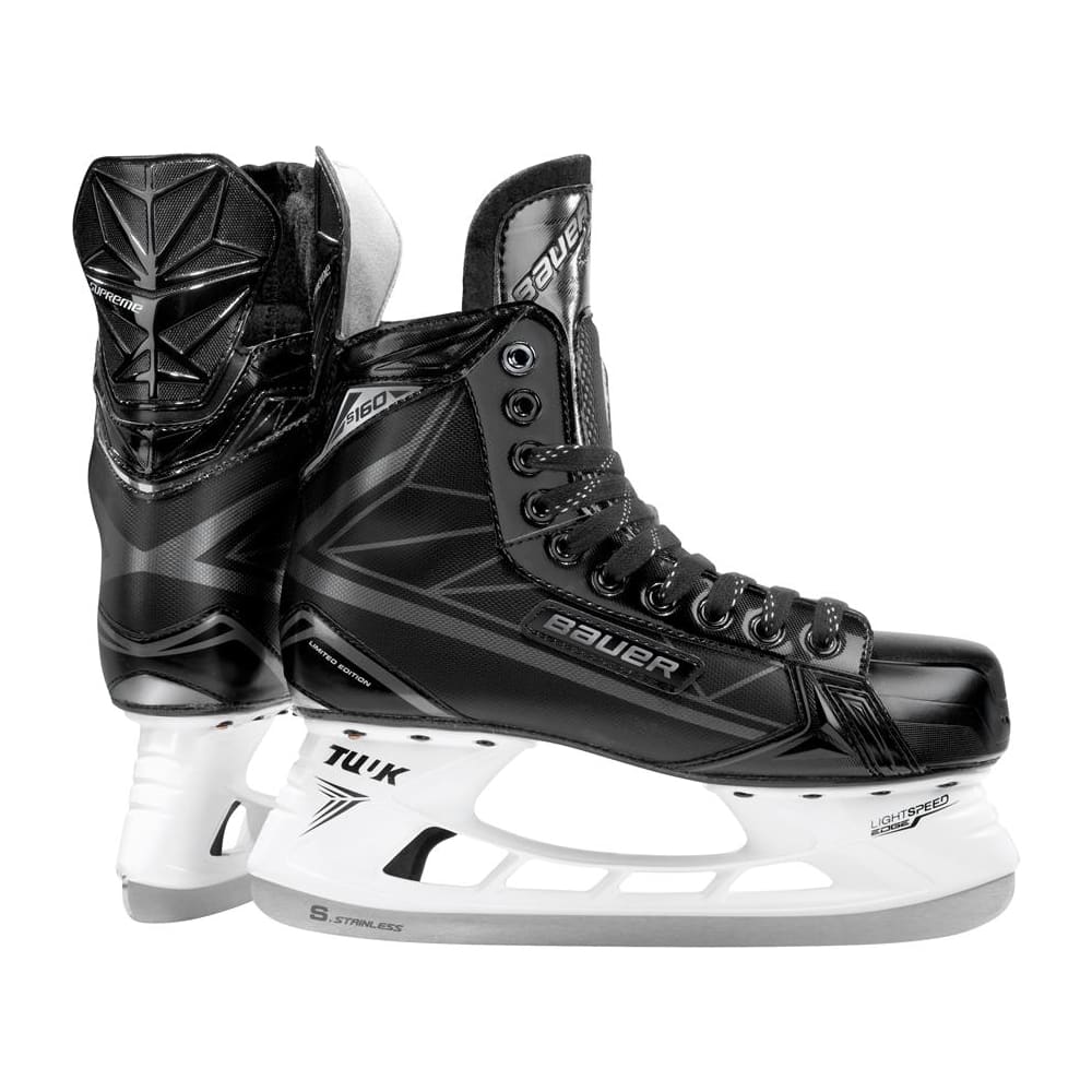 Bauer Supreme S160 LE Ice Hockey Skates Senior