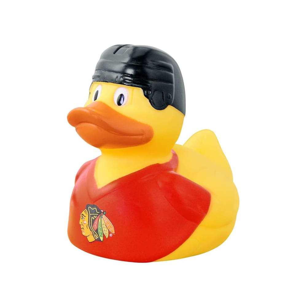 NHL Hockey Team Rubber Duckie Pure Hockey Equipment