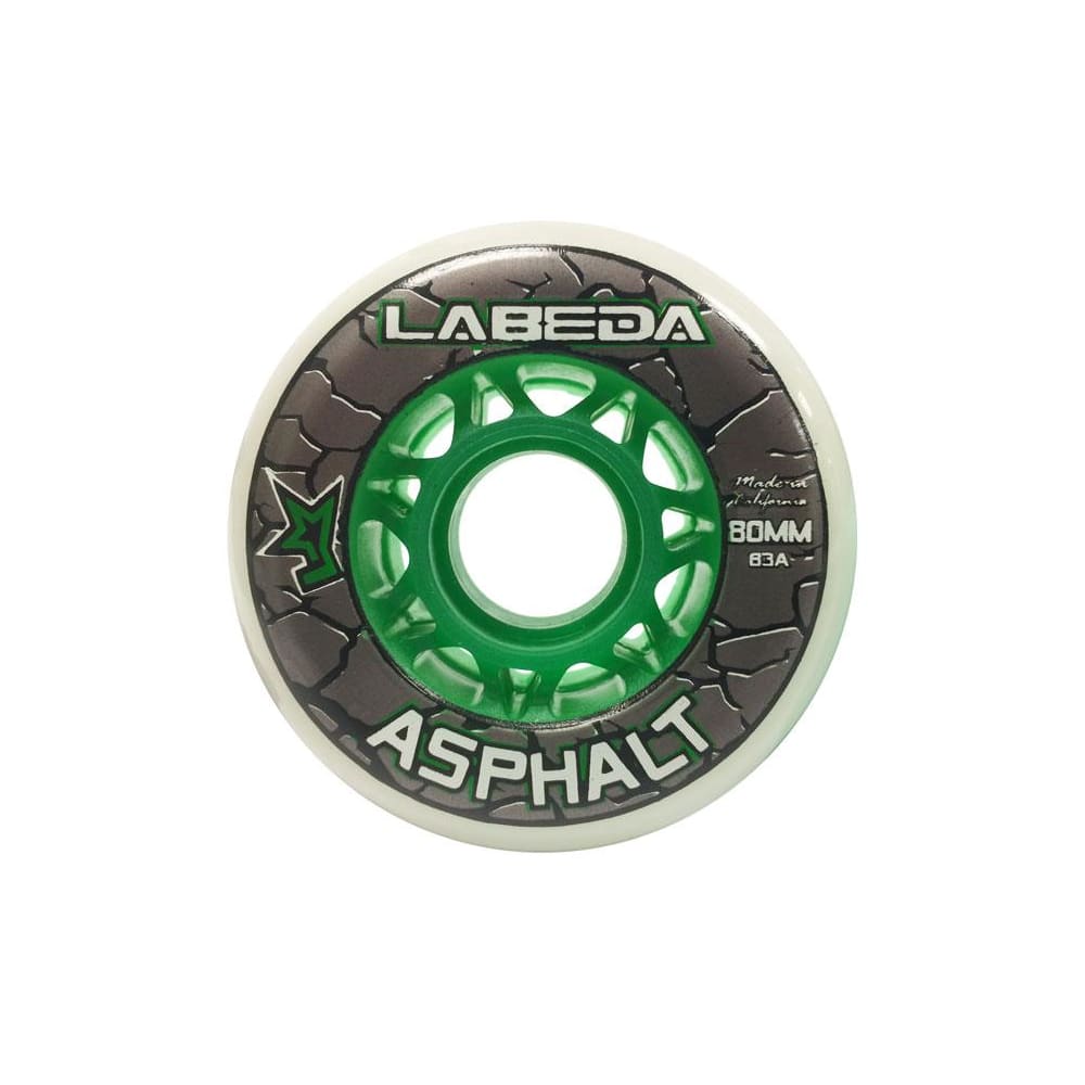 Labeda Asphalt Outdoor Wheel