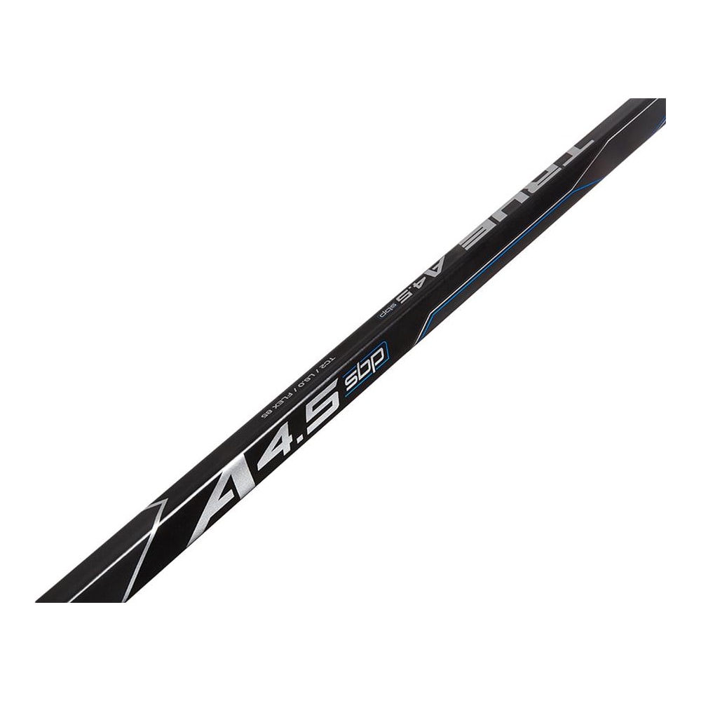 TRUE A 4.5 SBP Grip Composite Hockey Stick - Intermediate
