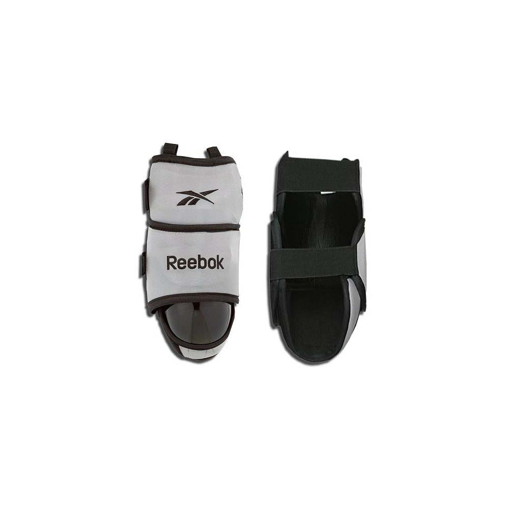 Reebok Goalie Knee Protector Senior Pure Hockey Equipment
