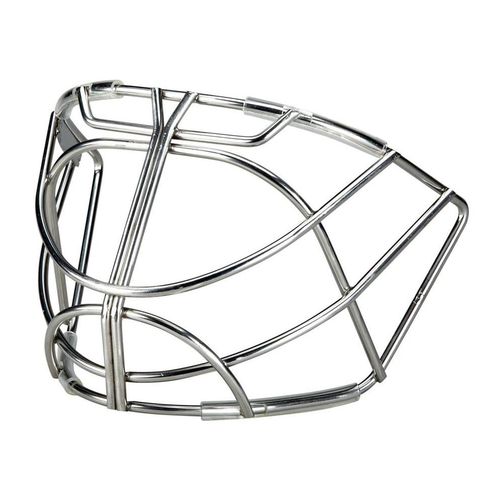 Goalie cages