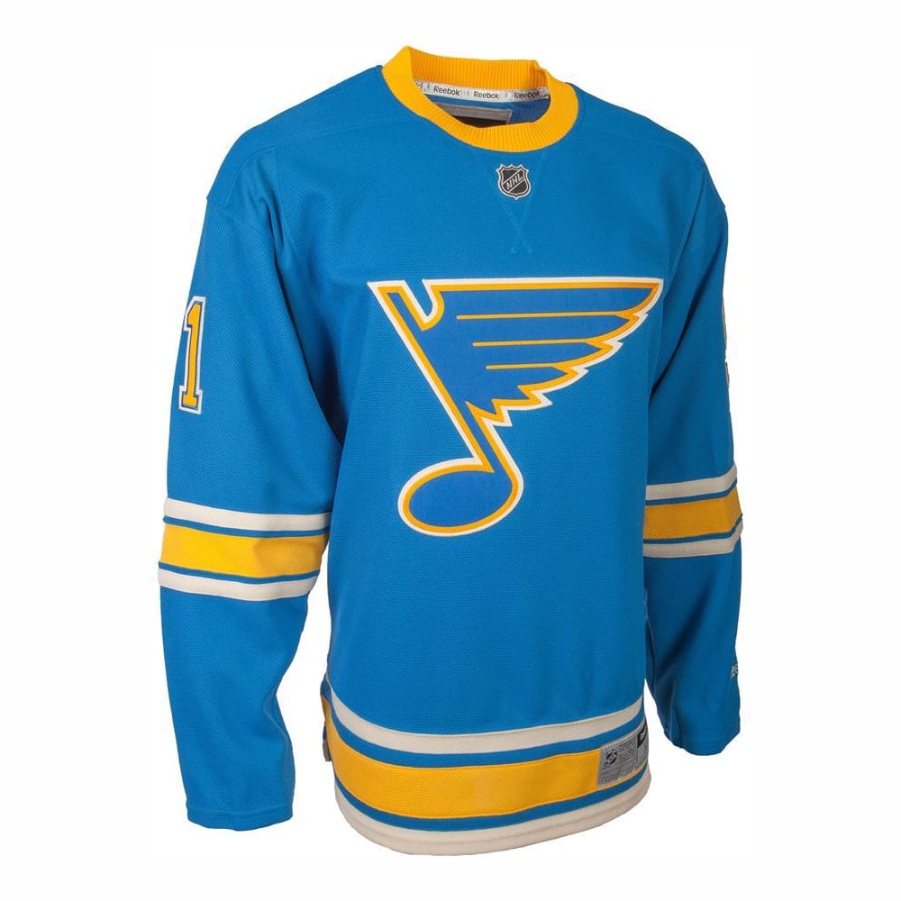Winter classic tarasenko jersey top
