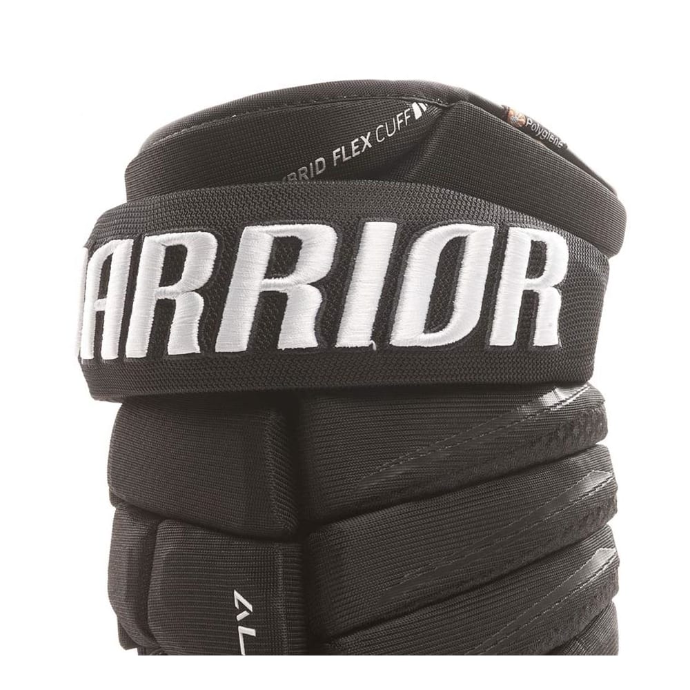Warrior Alpha QX PRO Hockey Gloves 