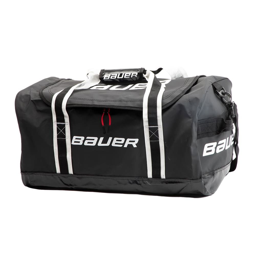 bauer hockey bag