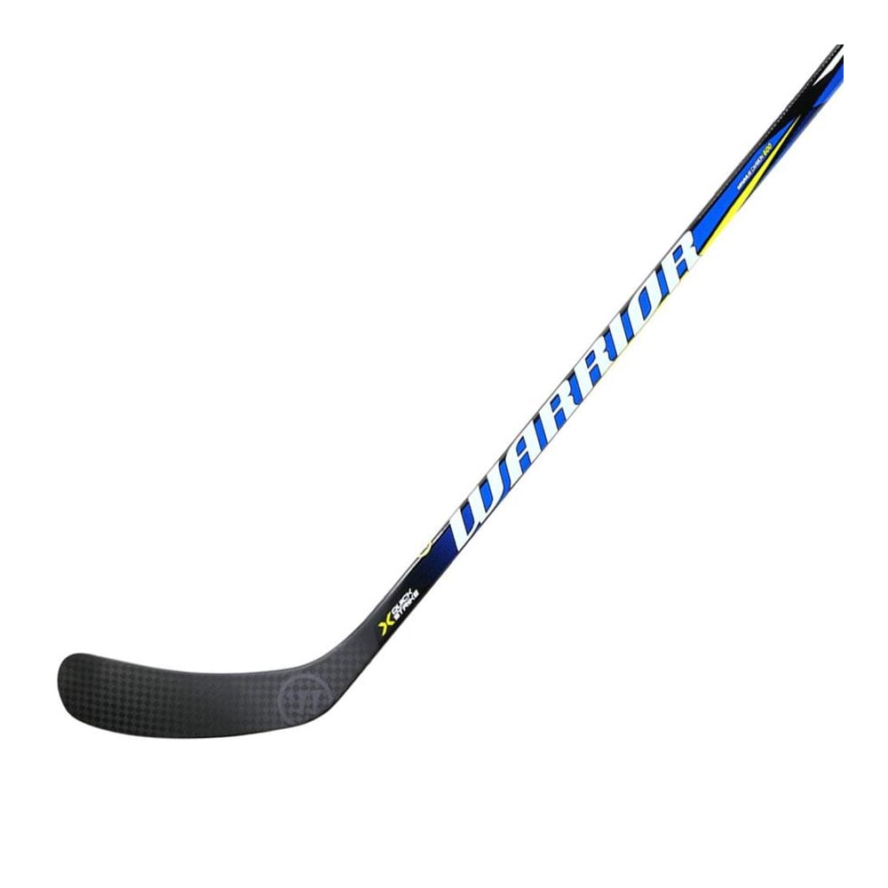 Warrior Alpha QX3 Grip Composite Hockey Stick - Senior