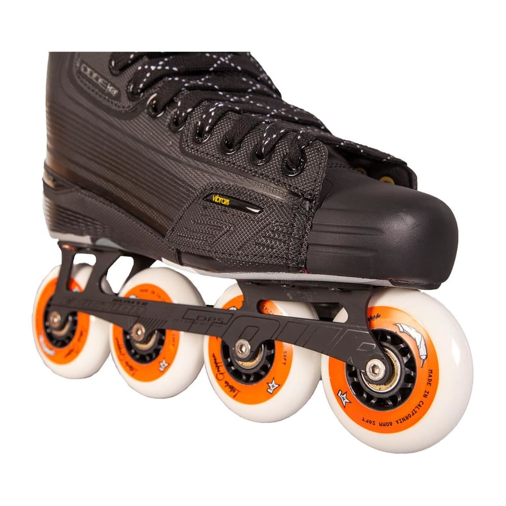 tour code 3 inline skates