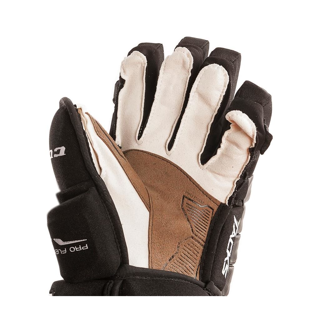 CCM 4R Pro Hockey Gloves - Senior | Pure Hockey Equipment 