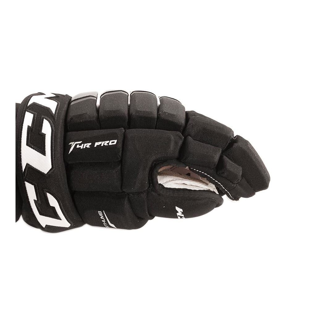 CCM - CCM（シーシーエム） グローブ TACKS 4R PRO SR 14インチ CCM 4R Pro Hockey Glove- Sr '14