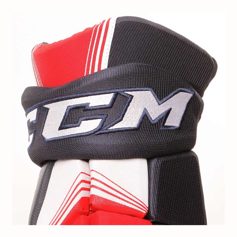 Inline Hockey CCM Gloves CCM Tacks 5092 Ice Hockey Gloves Size Junior 