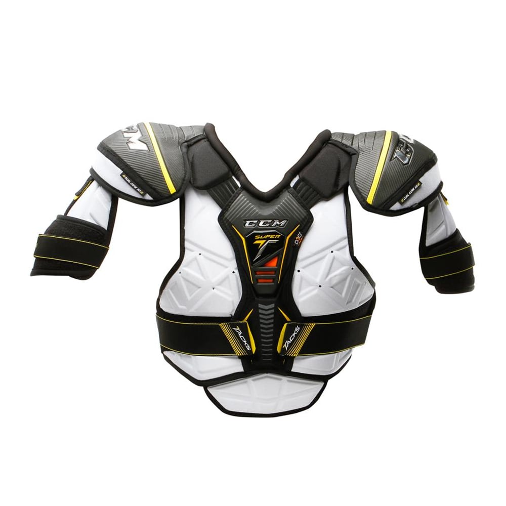 Ccm tacks shoulder pads clearance