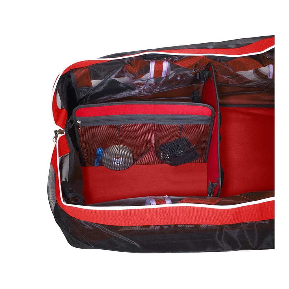 Grit AirBox Carry Bag 36 Senior Pure Hockey Equipment