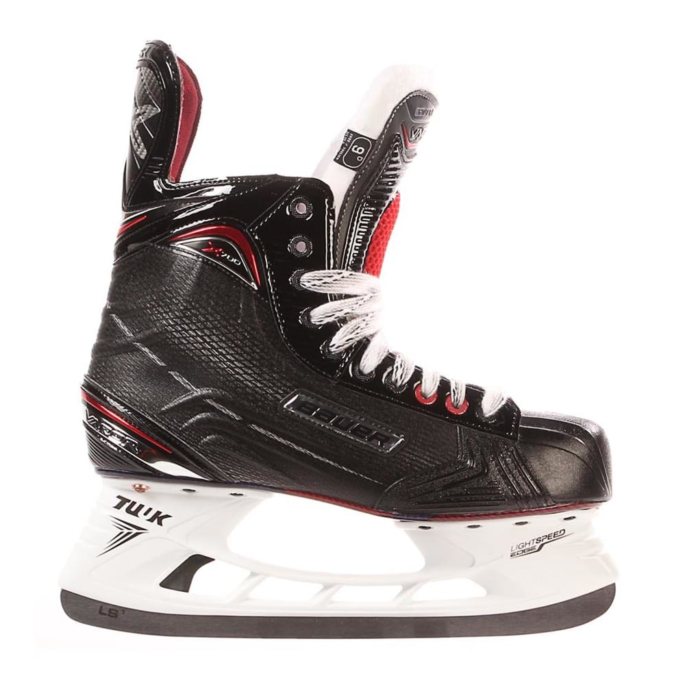 Bauer x700 junior skates clearance