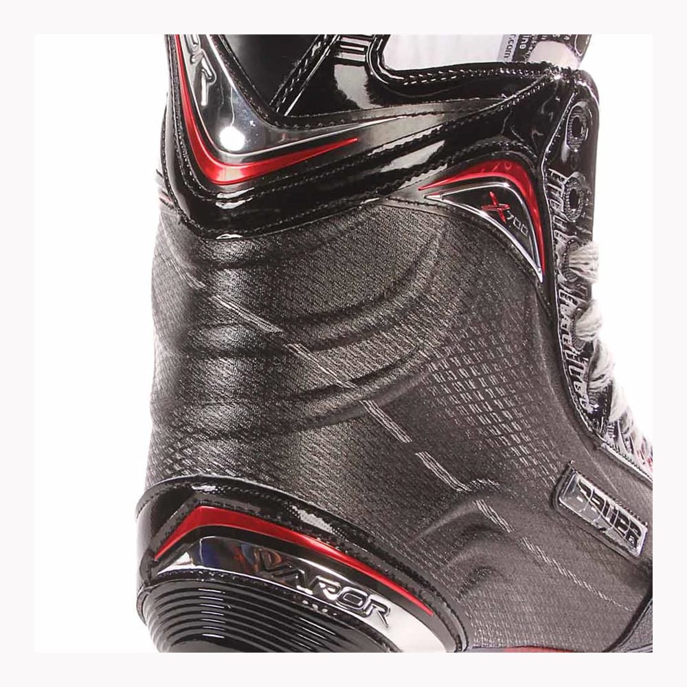 Bauer Vapor X700 Ice Hockey Skates - 2017 - Senior | Pure