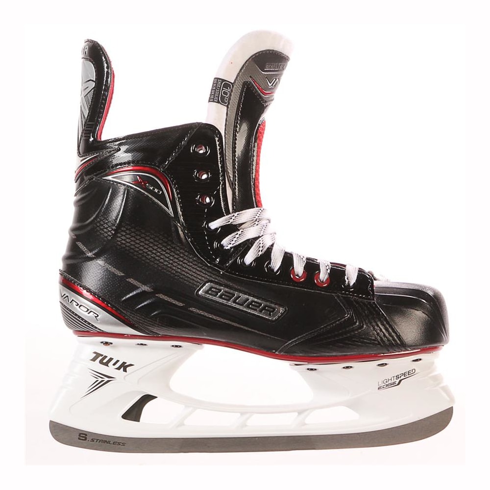 Sr Bauer Vapor X500 Ice Hockey Skates '17 Model 