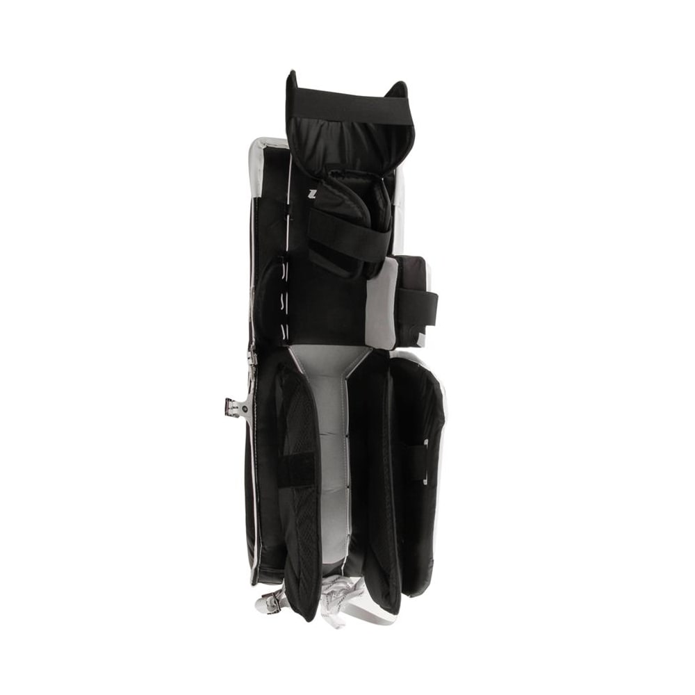 CCM Extreme Flex E3.5 Goalie Leg Pads - Senior | Pure Goalie Equipment