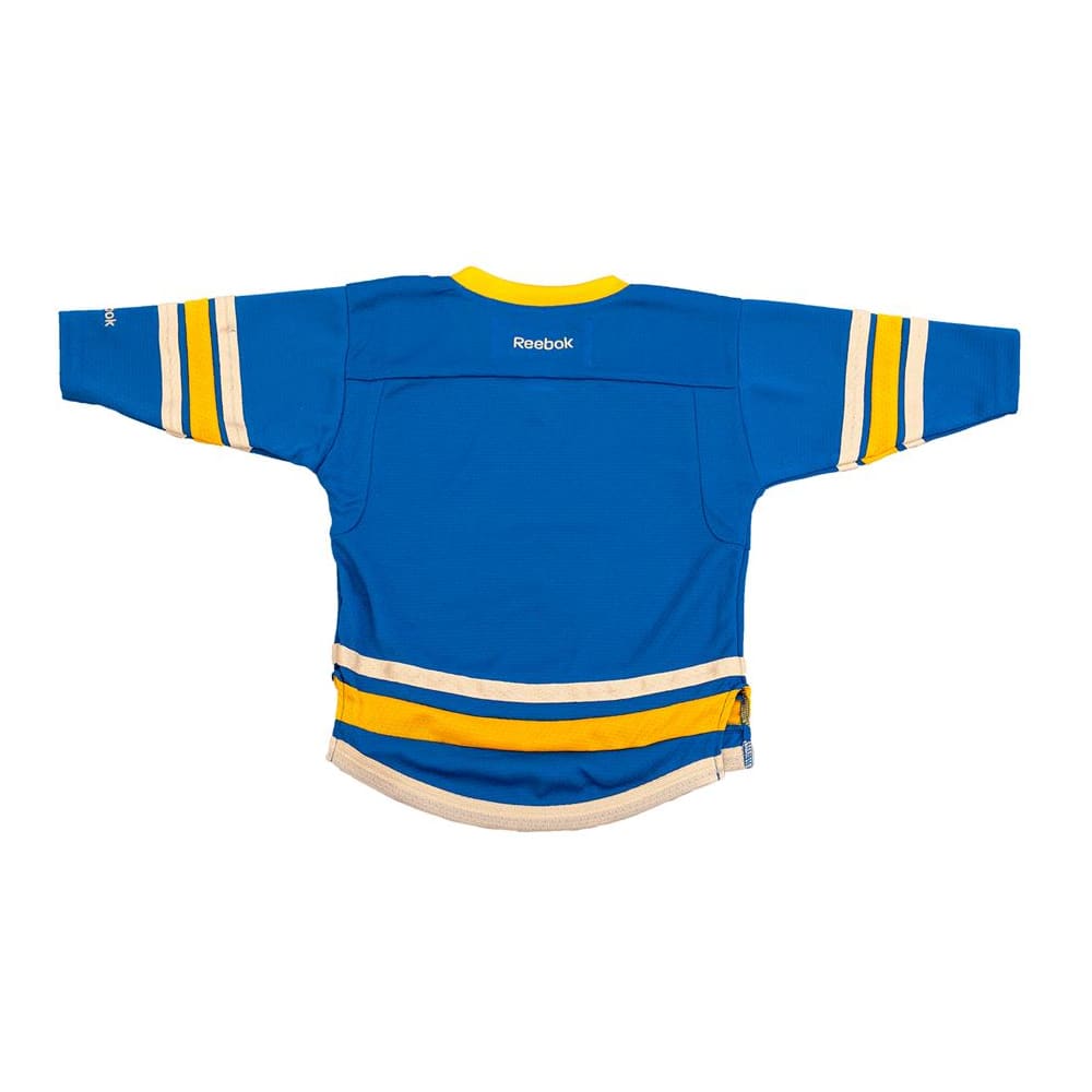 Reebok 2017 Winter Classic St. Louis Blues Jersey Toddler