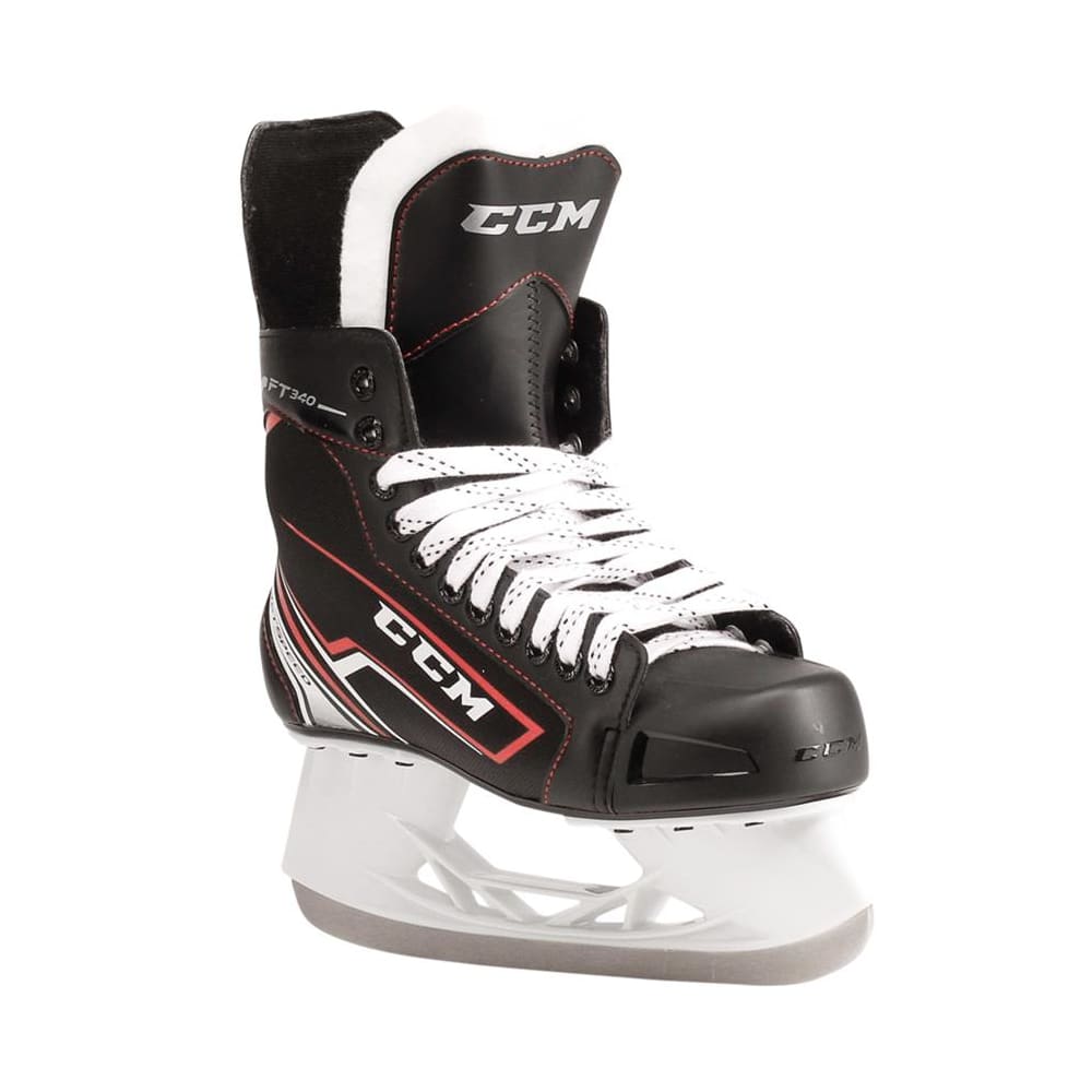 CCM - CCM　ジェットスピードFt340 CCM（シーシーエム） JETSPEED FT340SR (ジェットスピード FT340