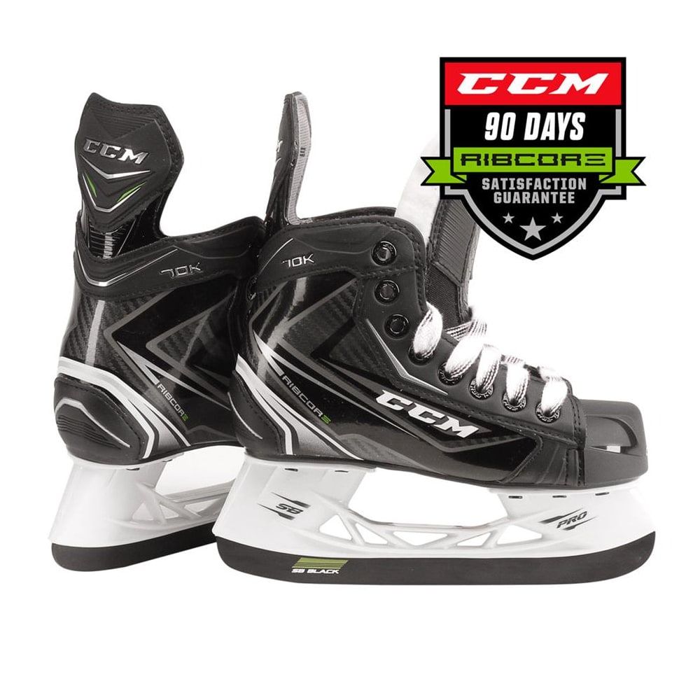 ccm ribcor 70k