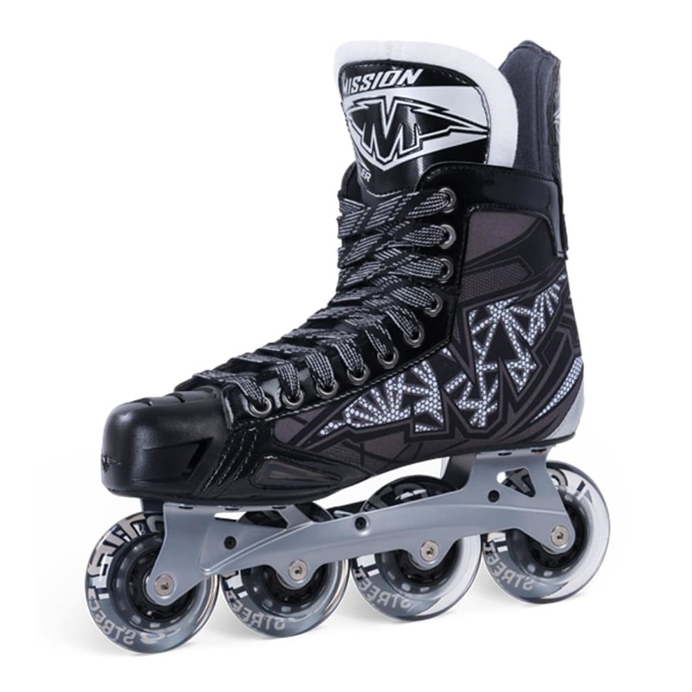 roller blades pure hockey