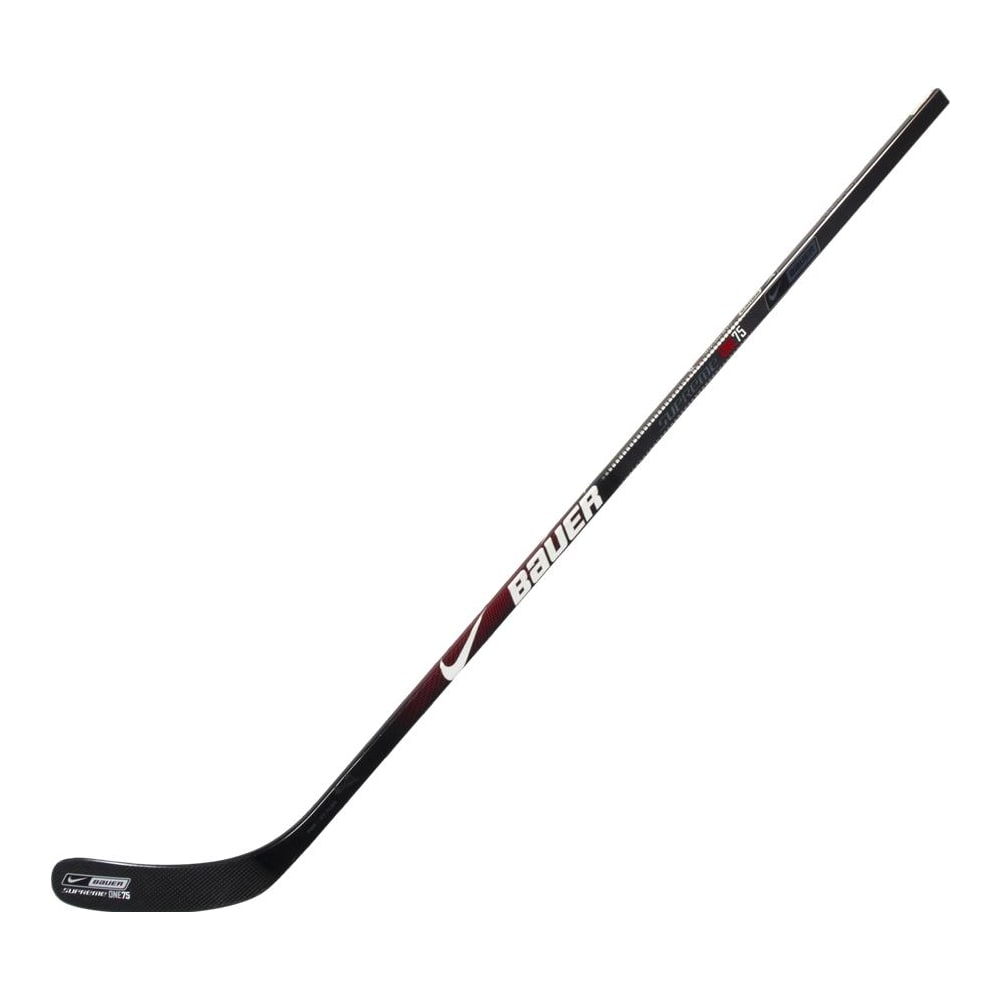 Bauer Supreme One75 Composite Stick 10 Model Senior Pure Hockey Equipment
