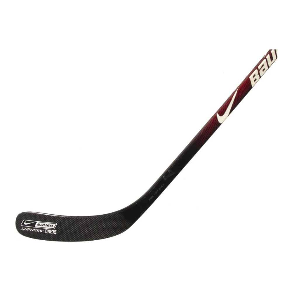 Bauer supreme one75 clearance