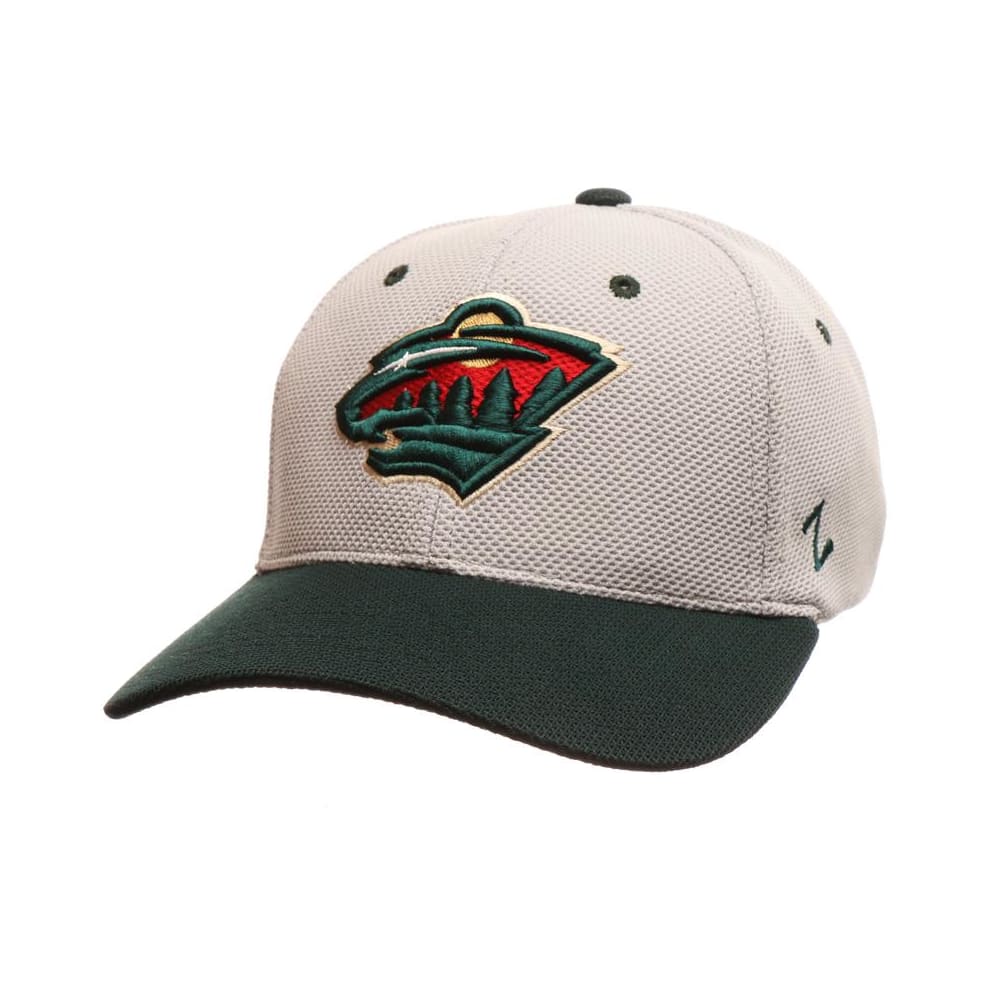 Zephyr hats nhl outlet