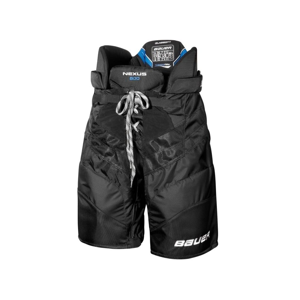 Bauer Nexus 800 Womens Ice Hockey Pants Womens Pure Hockey Equipment
